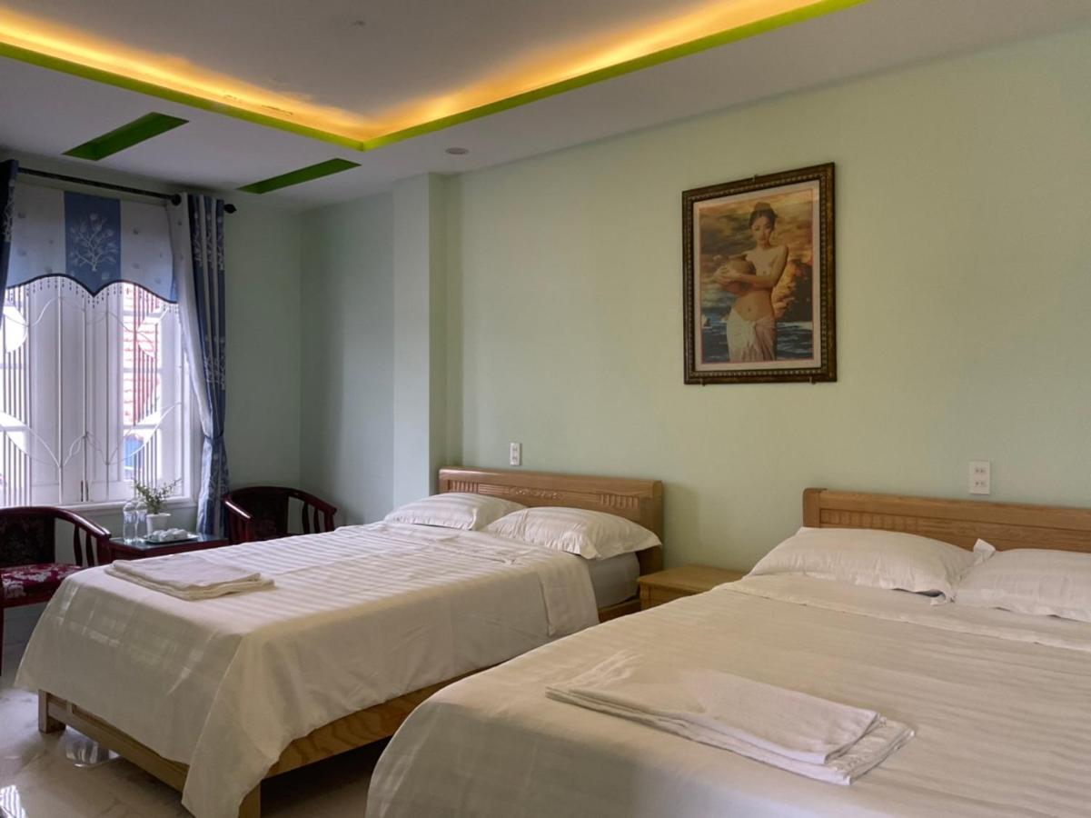 An Na Binh Homestay Hoi An Exterior photo