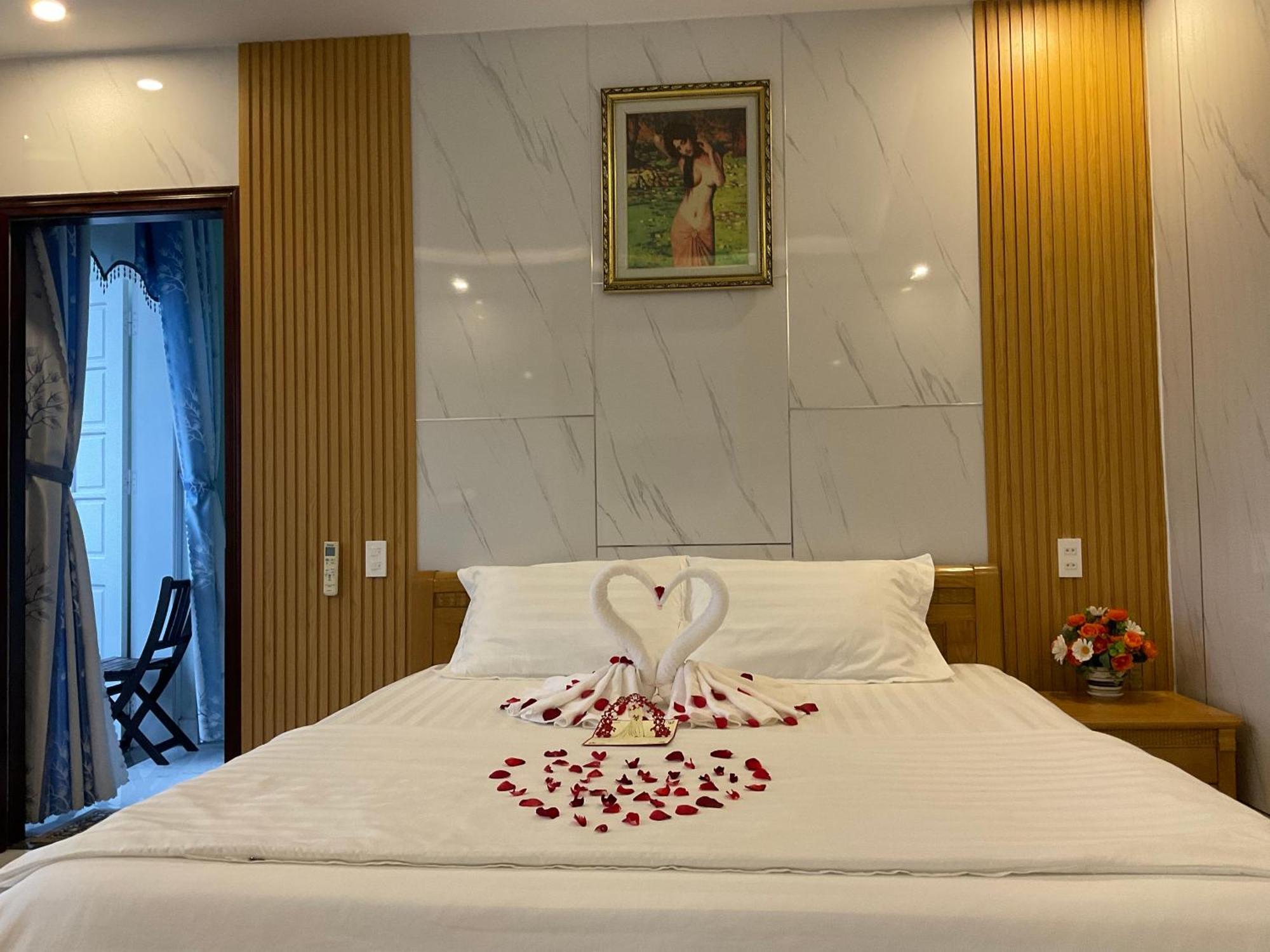 An Na Binh Homestay Hoi An Exterior photo